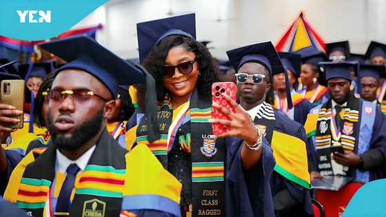 UCC confirms dates for 59th graduation ceremony, full schedule emerges