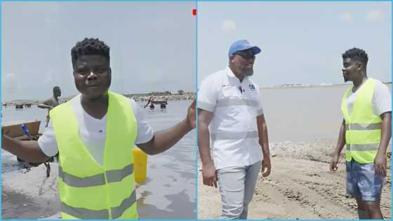 Wode Maya faces public backlash over McDan interview, netizens charge him to delete video