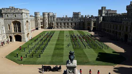 Trial date set for Windsor Castle crossbow intruder