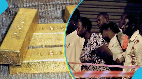 Man selling fake gold lynched at Kubi in Upper Denkyira East