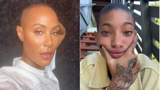 BBL Wave Is Here: Jada and Willow Considered Famous Brazilian Butt Lift