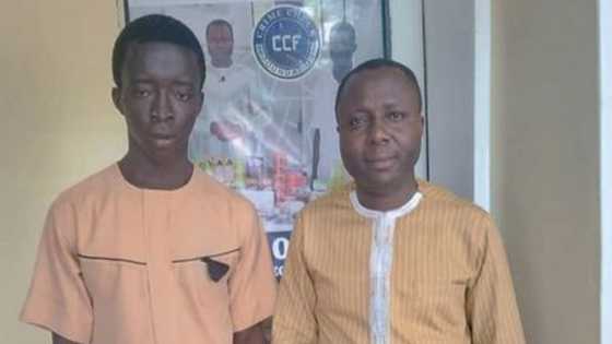 Heartbreaking! 3 SHSs deny man, 23, who bagged aggregate 16 in BECE admission because he was an ex-convict