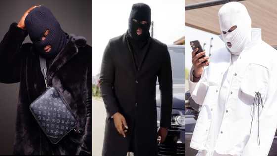 Medikal set to compensate SHS 2 mate whose chopbox he stole years ago with GHC10k