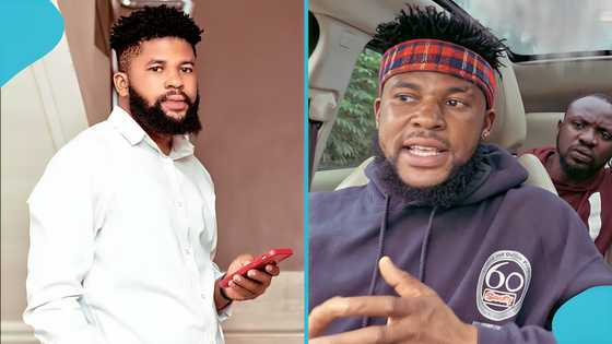 Actor Nelson Mandela Jnr of Forkboyz series fame passes away, tributes pour in