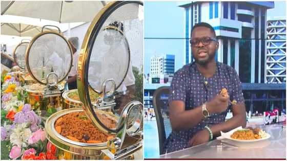 Cost of preparing jollof rises to GH¢317 according to West African Jollof Index