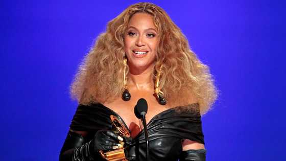 Beyoncé shares new childhood footage for upcoming Ivy park campaign