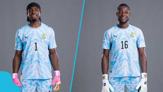 Why Benjamin Asare may start ahead of Ati-Zigi against England and Croatia