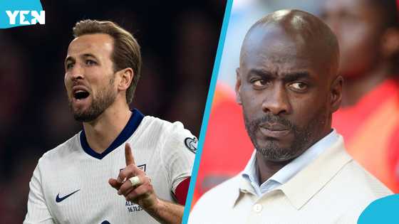 Harry Kane in red-hot form ahead of Ghana clash at 2026 World Cup