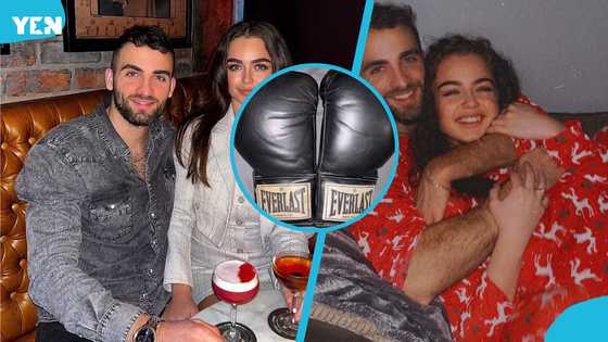 25-year-old talented boxer tragically dies 13 days after getting married