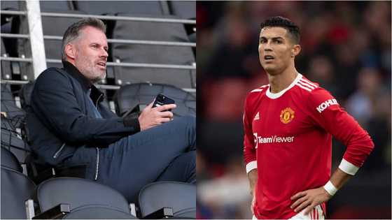 Liverpool legend reveals problem Cristiano Ronaldo’s arrival at man united has caused for the club