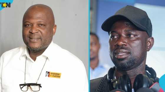 Ibrahim Mahama donates GH₵200K, sets up cement distribution shop for GH man in SA xenophobic unrest