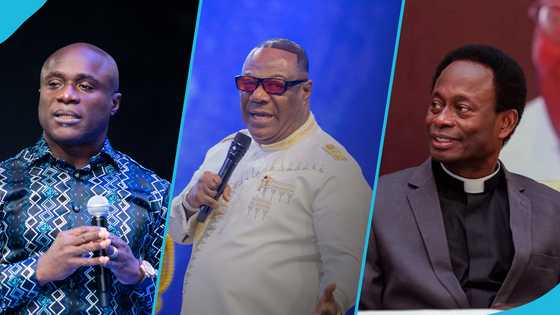 National Cathedral deal: CHRAJ wants probe into trustees including Opoku Onyinah, Duncan-Williams