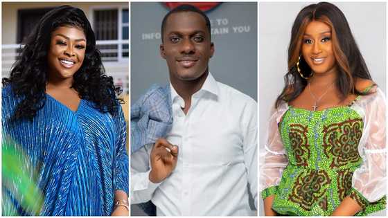 Not all men are fools - Minalyn shades Erica for trying to trap Zionfelix with 'unwanted' pregnancy, fans blast her