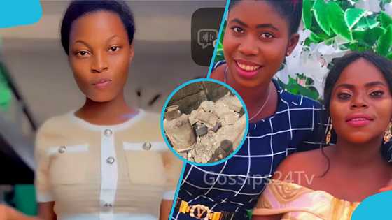 Photos and more details of six family members killed in Abuakwa Manhyia fire emerge online