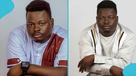 Prophet Powerman shares prophecy on floods, video sparks reactions