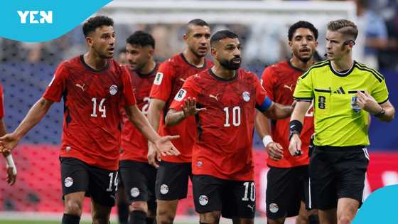 'Egypt were robbed!' Fans erupt after Argentina's epic World Cup comeback win
