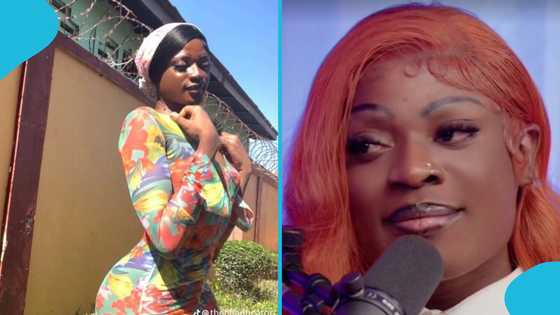 Headucator says she has been in relationships with popular pastors