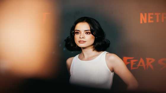 Who is Julia Rehwald? Biography, age, movies, net worth, latest updates