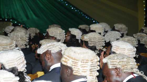 2,034 LLB candidates fail Makola Law School entrance examination