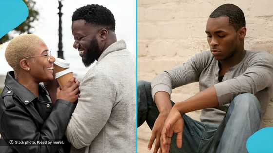 GH man invests in Lady’s future, supports her dreams, only to watch her marry another man