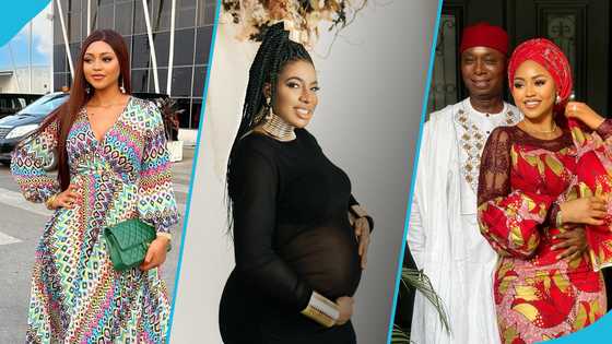 Regina Daniels ditches decent outfit in IG comeback, drops video causes a stir