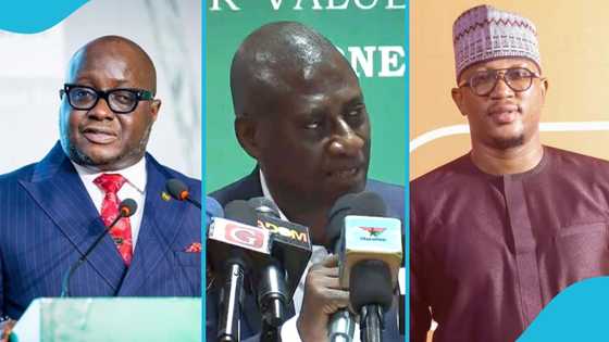 EC flags Dome Kwabenya, Okaikwei Central, other parliamentary declarations, says they are illegal
