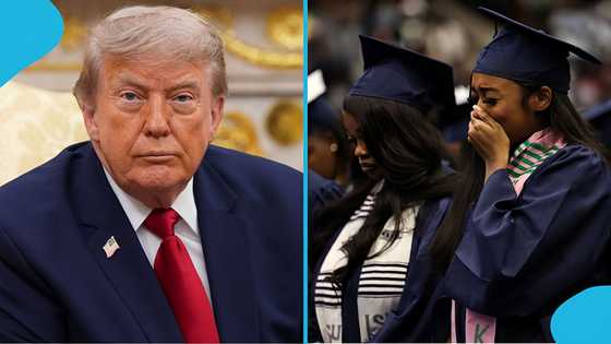 International students affected as Trump administration tightens US visa stay limit with new rule