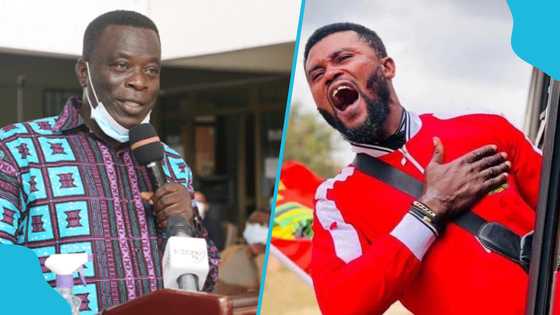 Legal Action Begins: Ex-Minister, 2 others to face court over Nana Pooley’s tragic case