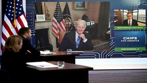 US Senate passes bill to boost domestic chip manufacturing