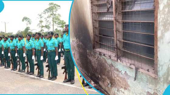 Three Immigration officers, two others attacked over protracted property dispute
