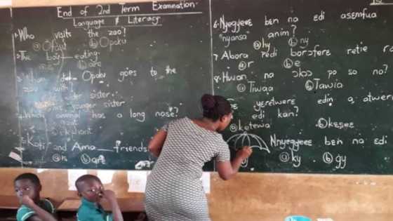 Education Ministry denies barring distance graduates from teaching at SHS level