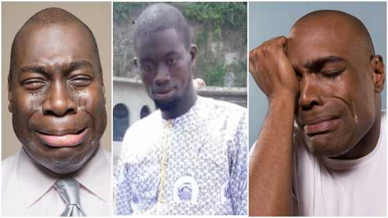 How 38-year-old son in Ejura, his mother, and his father died within 3 days