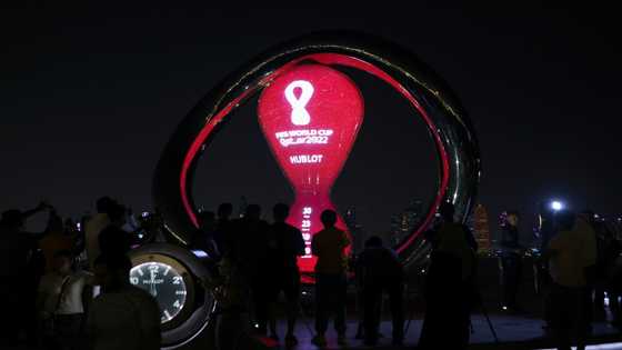 HRW reports LGBTQ jail beatings before Qatar World Cup