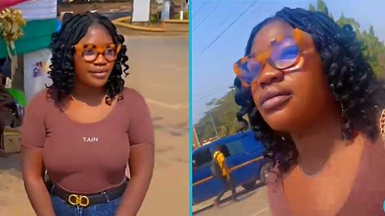 Ghanaian lady gains admission to university 8 years after completing SHS