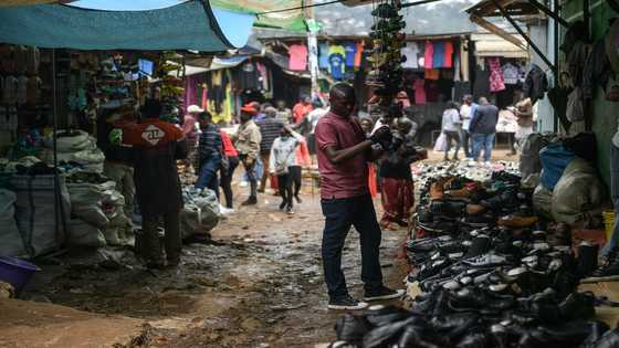 What Kenya's new presidency could look like