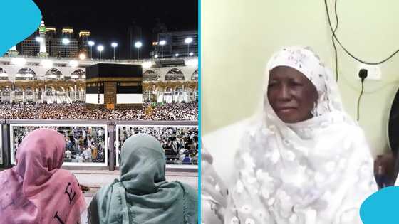 Woman declared dead during Hajj returns home after her funeral ceremony