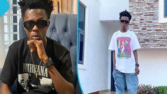 Strongman bashes Christians who stop praying after getting rich