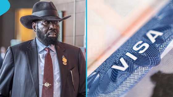 South Sudan announces African countries eligible for visa-free entry