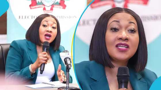 EC nullifies Dome Kwabenya, Okaikwei Central, and Ablekuma North parliamentary results