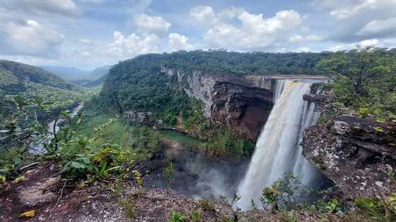 Venezuela, Guyana tensions rise over disputed oil-rich region