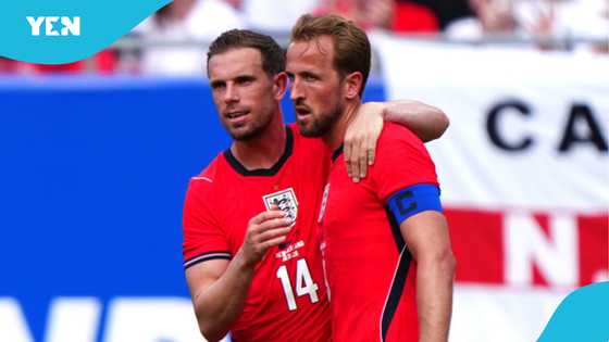 Warning for Ghana? England secure hard-fought win ahead of World Cup showdown