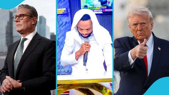 Prophet Roja’s latest prophecy on USA and UK goes viral