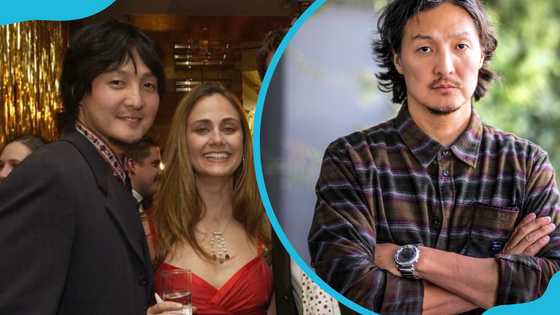 Meet Seung Yong Chung: All about Diane Farr's ex-husband