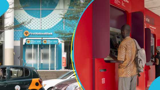 Banks offer assurances to customers after Internet outage causing major disruption of services