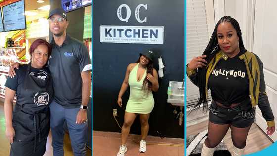 Quita Cole: 40-year-old restaurant owner dies in her sleep after working 7 days a week