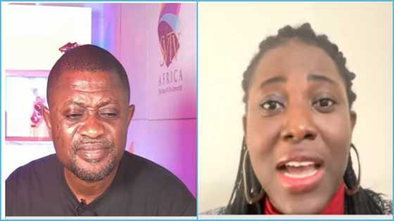 Ghanaian in Norway says men asked for sexual favours to give her a job: "I was jobless for 7 years"