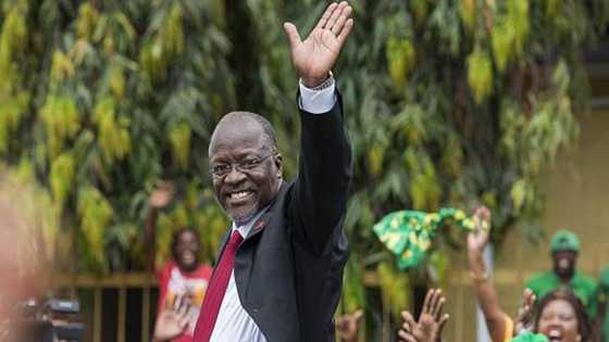 Video of Magufuli Saying Tanzanians Will Remember Him for Good Deeds Resurfaces