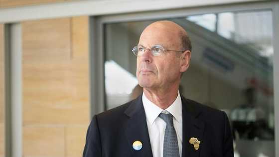 EU will 'do the same' if US imposes tariffs hikes: French finance minister to AFP