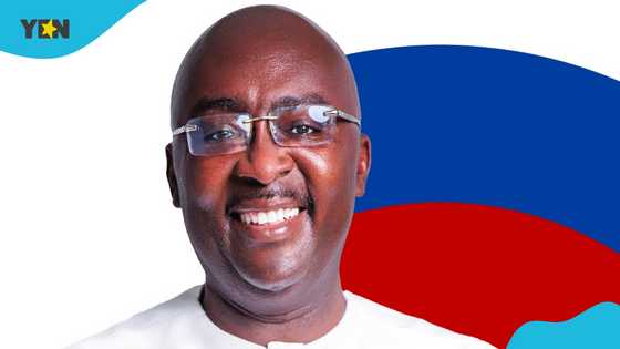 I sacrificed for the NPP: Bawumia tells delegates he deserves to lead NPP in 2024