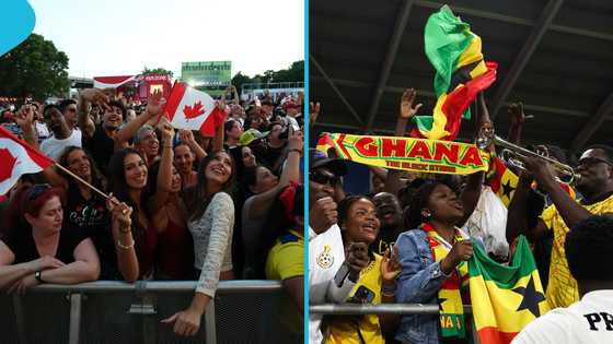 World Cup: Canada issues caution to Ghanaians, others on visitors’ visa against unauthorised work